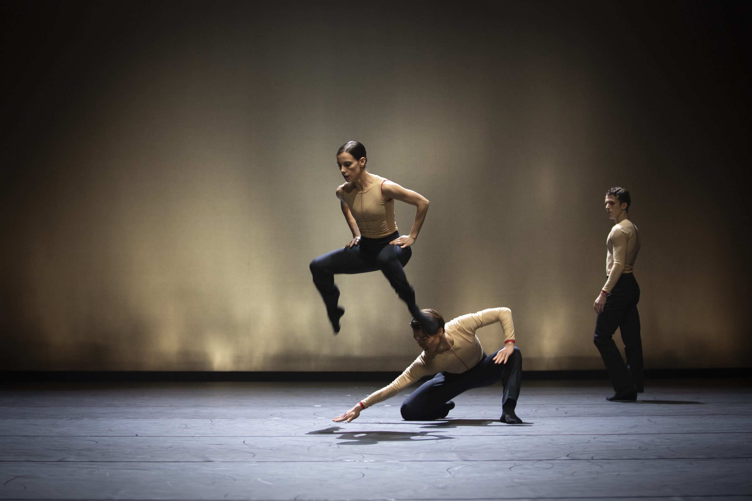 Cluster, Balet SNG Maribor, foto Tiberiu Marta, vir SNG Maribor