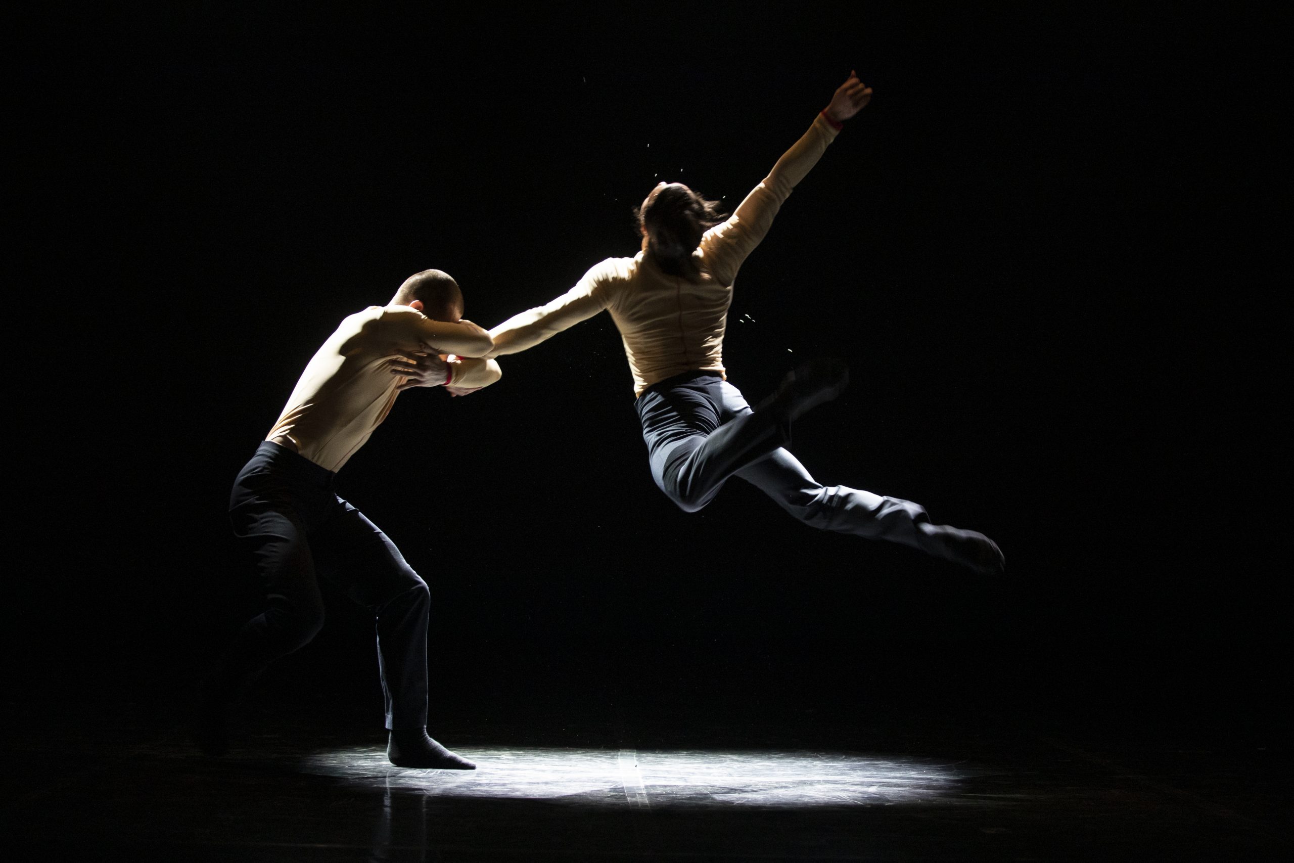 Cluster, Balet SNG Maribor, foto Tiberiu Marta, vir SNG Maribor