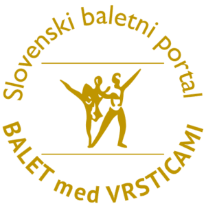 Picture of BALET med VRSTICAMI